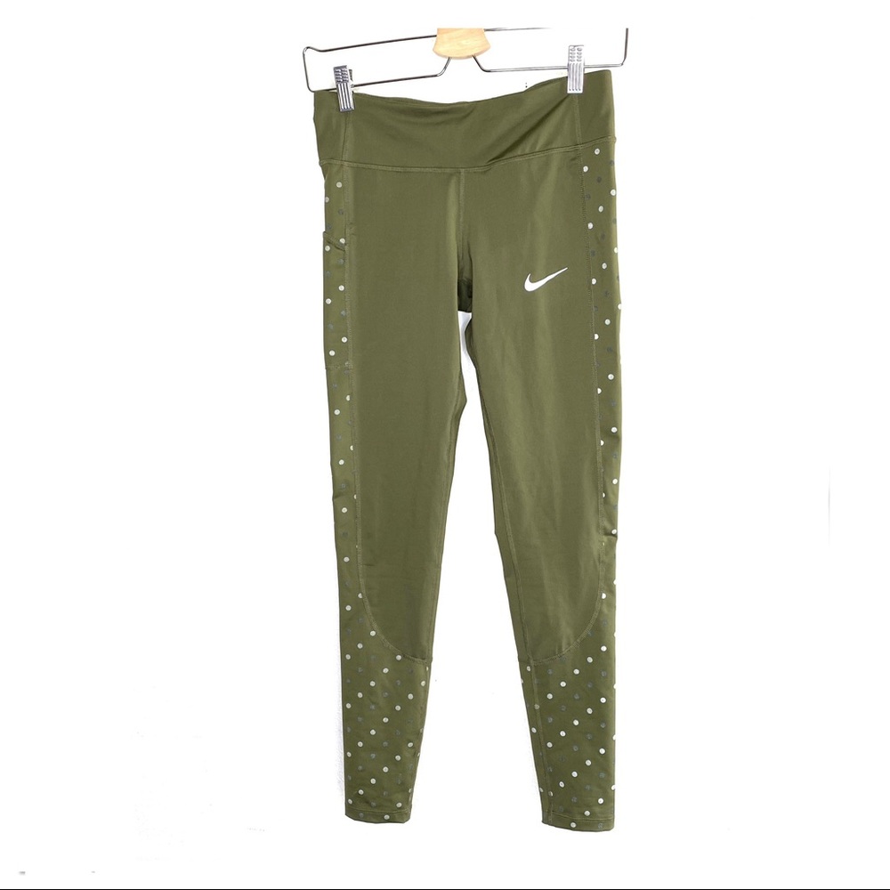 Nike Racer Flash Women's Running Tights